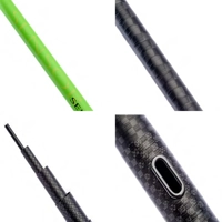 Daiwa Sensor Power Carp Pole 6m